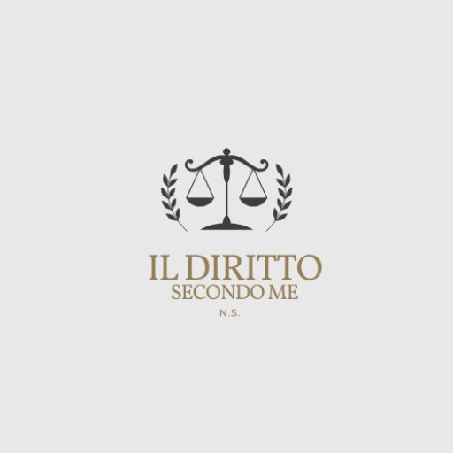 Il Diritto Secondo Me – N.S.